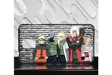 Design Box Coque et étui téléphone mobile design samsung galaxy s5 mini manga naruto - réf 71