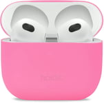 Holdit Etui AirPods (3.gen), rosa