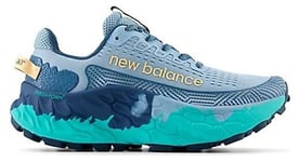 New Balance Fresh Foam X Trail More v3 - femme - bleu