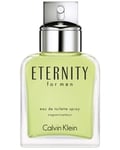 Eternity for Men, EdT 50ml