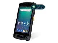 Newland Mt90 Orca Pro Ii - Datainnsamlingsterminal - Robust - Android 11 Gms - 128 Gb - 5" Farge (1280 X 720) - Baksidekamera + Frontkamera - Strekkodeleser - (2D-Bildefremviser / Rfid) - Microsd-Spor - Wi-Fi 5, Nfc, Rfid, Bluetooth - 4G