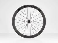 Framhjul Bontrager Aeolus Elite 50 TLR Disc svart