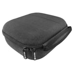 Geekria Carrying Case for SHURE, Koss, HiFiMAN, Plantronics, RCA Headphones