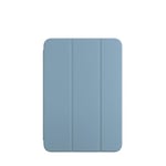 Apple Smart Folio for iPad mini (A17 Pro) - Denim ​​​​​​​