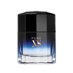 "Paco Rabanne Pure Xs Eau De Toilette Vaporisateur 100ml"