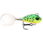 Storm Gomoku Spin 6 cm [16 g] fire tiger 1-pack