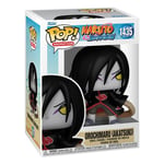 [DISPO A CONFIRMER] Naruto Pop! Animation Vinyl figurine Orochimaru 9 cm