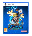 NARUTO X BORUTO : Ultimate Ninja STORM CONNECTIONS (PS5)