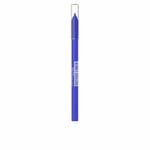 Crayon pour les yeux Maybelline TATTOO LINER Nº 819 Galactic cobalt 1,3 g