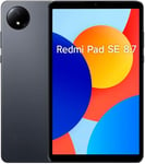 Tablette Tactile Redmi Pad Se 64 Go Graphite