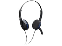 NACON PS4 Stereo Gaming Headset Svart