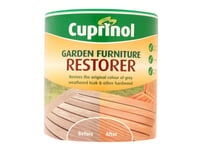 Cuprinol Garden Furniture Restorer 1 litre