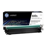 Original HP 660A Imaging Drum Unit (W2004A)