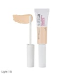 Maybelline Superstay Full Coverage Concealer - Light 15