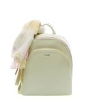 PASH BAG EVERMORE Round backpack with scarf