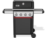 Weber Spirit E-410 Gasolgrill NO