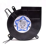 N+A Water Dispenser Cooling Fan for TP2123HBL 12032 220V-50Hz 22W,Blower Fan for TP2123HBL 2wire