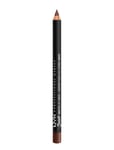 NYX Professional Makeup Suede Matte Lip Liner Lila