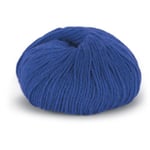 Du Store Alpakka Sterk Garn 904 Royal Blue