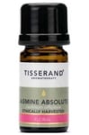 Tisserand Aromatherapy - Jasmine Absolute Jasminum Officinale Ethically Harvested (2 ml)