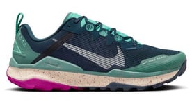 Nike Wildhorse 8 - homme - bleu