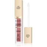 Eveline Cosmetics Wonder Match long-lasting matt liquid lipstick with hyaluronic acid shade 05 Sweet Nude 6,8 ml