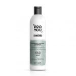 REVLON Pro You The Balancer - Anti -forfora Shampoo 350 ml