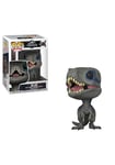 Funko Pop! Blue - Jurassic Park - Collectable Vinyl Figure - Gift Idea - Officia