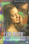 Ever After: A Cinderella Story DVD