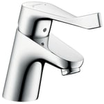 HANSGROHE Focus Care 70 Mitigeur lavabo sans tirette ni vidage chromé