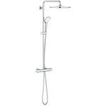 Grohe - Colonne de douche euphoria system 310 avec mitigeur thermostatique professional - 26384002