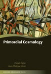 Primordial Cosmology