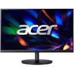 Écran - ACER - CB272UE3b - 27" WQHD - 100 Hz - IPS - Free-Sync