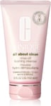 Clinique RINSE OFF-FOAMING CLEANSER (TYPE II)