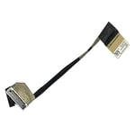 Zahara 14005-03470100 DD0UJ5LC000 DD0UJ5LC010 LVDS LED Câble écran LCD vidéo Affichage Fil Ligne pour ASUS ZenBook Flip 13 UX363 UX363JA UX363J UX363E FHD LCD Cable (30PIN)