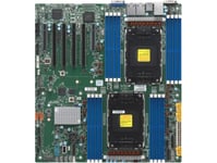 Supermicro X13dei - Hovedkort - Utvidet Atx (E-Atx) - Lga4677 Socket-E - W790 Chipset - Usb 3.1 Gen 2, Usb 3.2 Gen 1 - Innbygd Grafikk