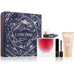 Lancôme La Vie Est Belle Elixir gift set