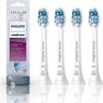 Ersättningsborsthuvuden till Philips Sonicare C1 C2 G2 W2 Proresults G2