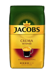 Jacobs Expert Crema Intenso 1000 g hele kaffebønner