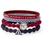 Harry Potter - Hair Bands 9  3 Quarters - New Toiletries - U300z