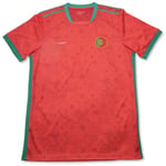 Maillots de bain Vo7  Maillot Portugal Red - S / Rouge