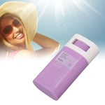 2pcs 20g Sunscreen Stick SPF 50+ Brightening Moisturizing Outdoor Ultraviole LSO