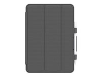 OtterBox UnlimitEd ProPack - Boîtier de protection pour tablette - clair - pour Apple 10.2-inch iPad (7ème génération, 8ème génération, 9ème génération)