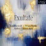 Anders Eidsten Dahl, Knut Nystedt  Knut Nystedt: Exultate  CD