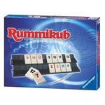 Ravensburger 26208 Jeu De Société Rummikub Classic Italien