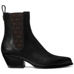 Bottines MICHAEL Michael Kors  40F3KNME6L007 KINLEE BOOTIE