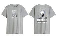 Naruto - Kakashi Hatake - T-Shirt Homme (M)