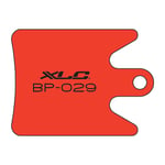 Levyjarrupalat XLC Disc Brake Pad BP-O29 For Hope Moto