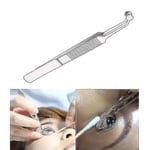 Meibomian Gland Massage Tweezers Ophthalmological Fat Eye Physiotherapy Device Eye Apparatu Medical Surgery