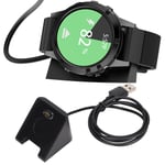 Charger Compatible For Fenix 6X Smart Watch USB Charging Dock Station St